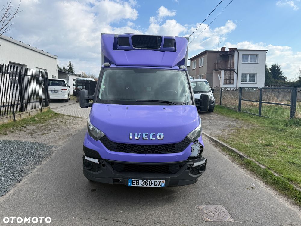Iveco Daily - 3