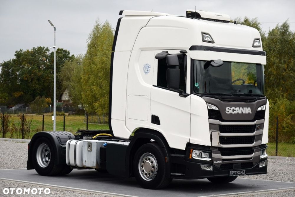 Scania R450 Standard - 3