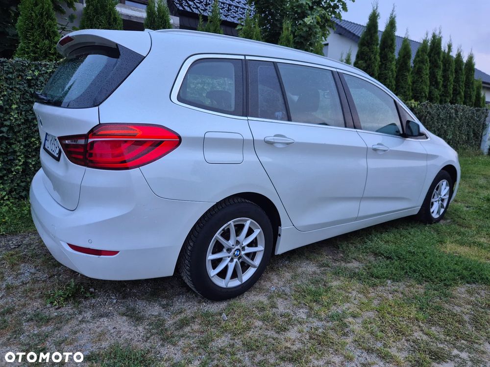 BMW Seria 2 216d GT Advantage - 11