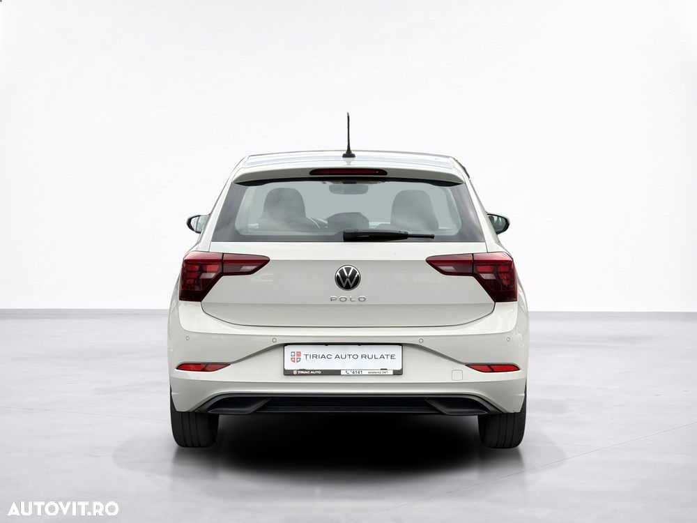 Volkswagen Polo - 6