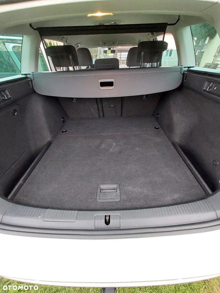 Volkswagen Golf 1.5 TSI ACT OPF BlueMotion Highline - 36