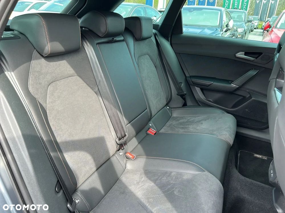 Cupra Leon Sportstourer - 28