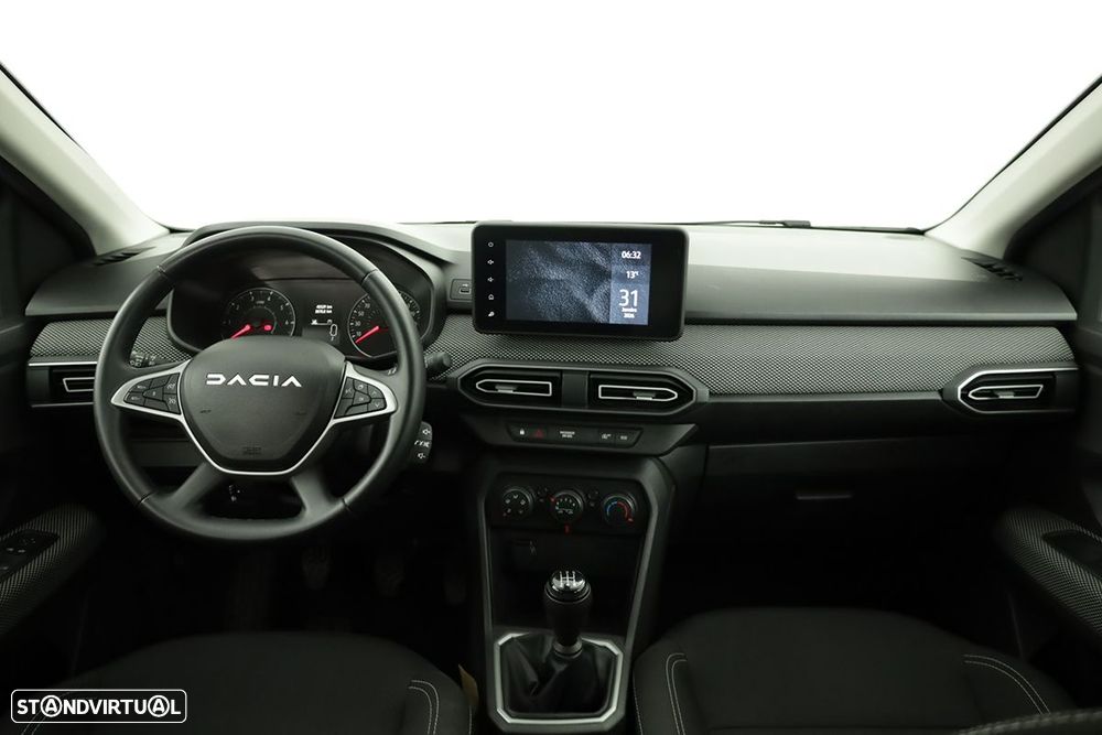 Dacia Sandero 1.0 TCe Expression - 8