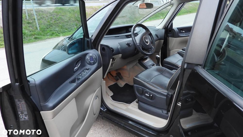 Renault Grand Espace 3.5 Initiale - 18