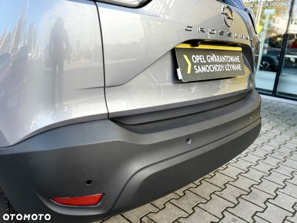 Opel Crossland X - 9