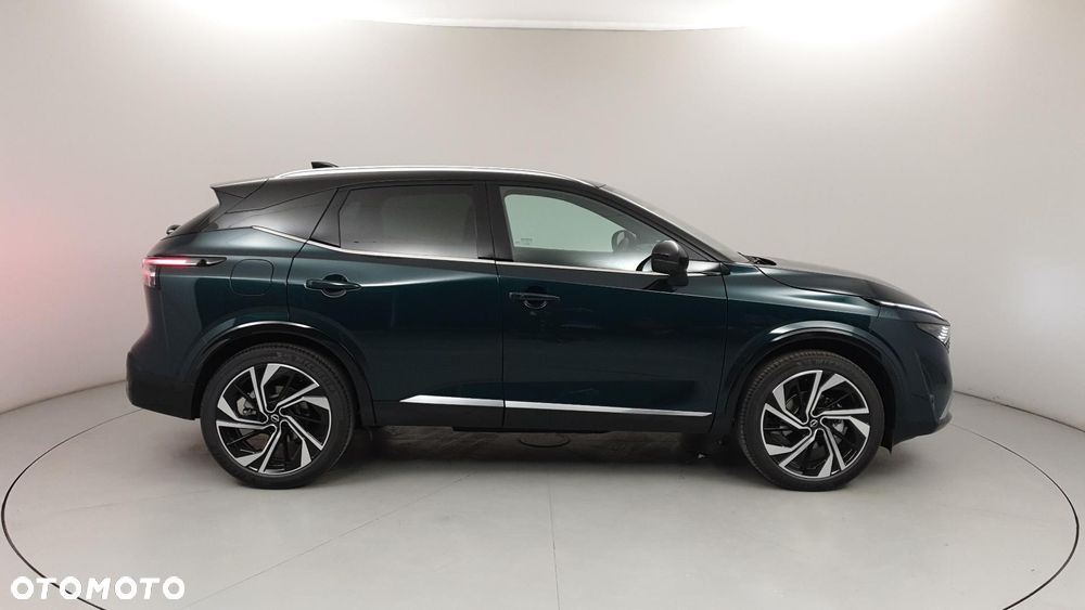 Nissan Qashqai 1.3 DIG-T MHEV Tekna+ Xtronic - 20