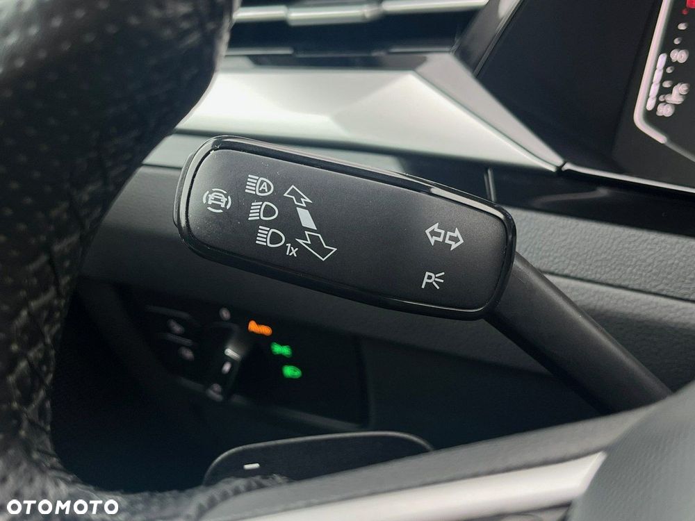 Volkswagen Arteon - 25