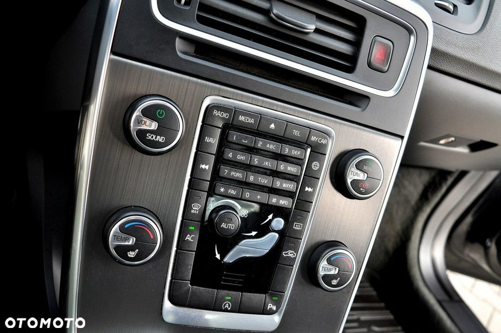 Volvo S60 D4 Drive-E Summum - 15