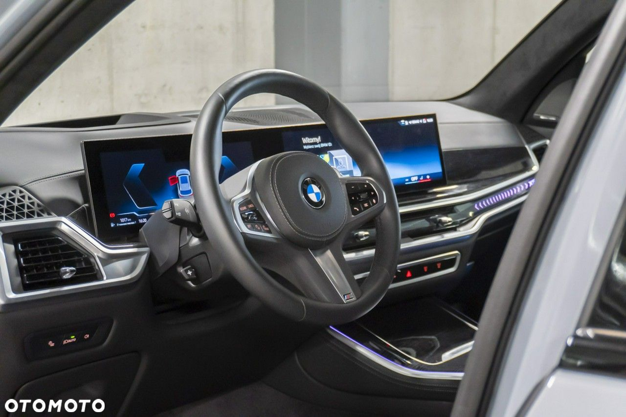 BMW X5 - 10