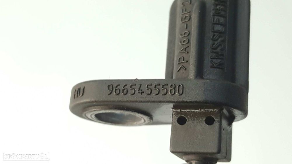 SENSOR ABS CITROEN C3 SHINE - 2