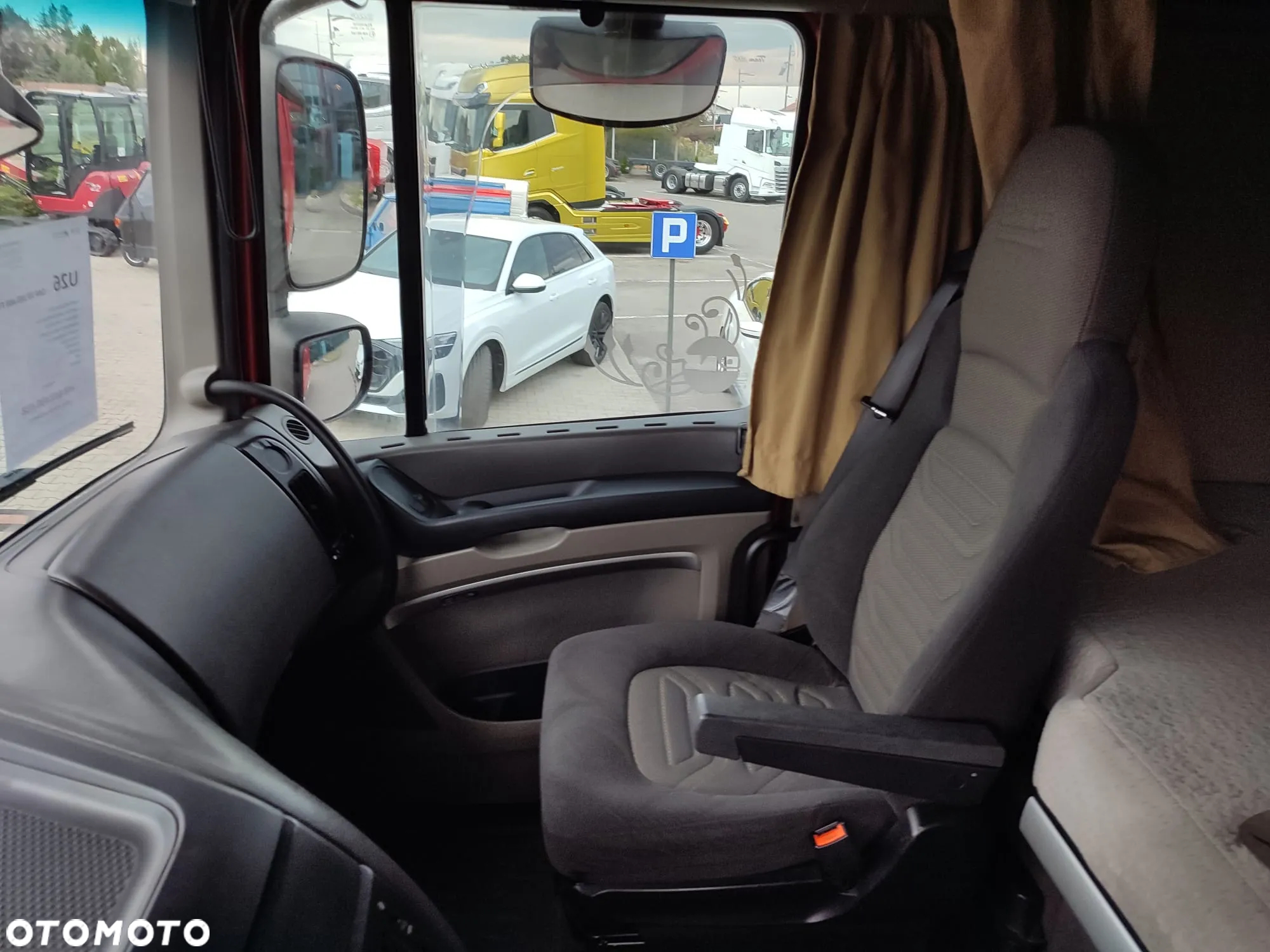 DAF XF 105.460 FT / STANDARD / SUPER SPACE CAB/ MANUAL - 18