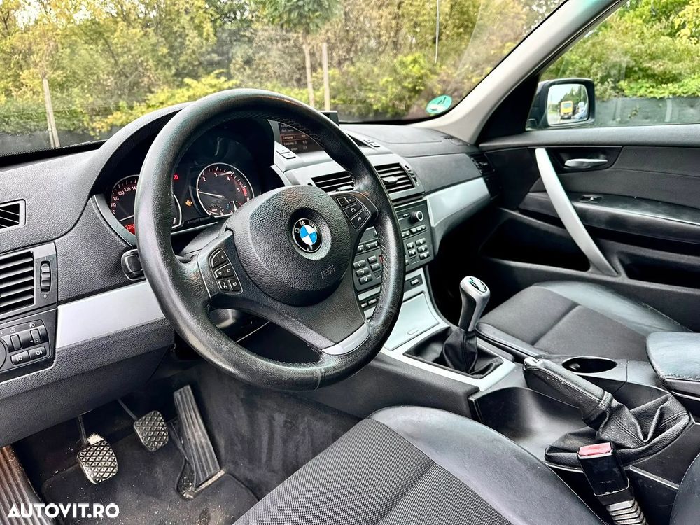 BMW X3 xDrive18d Edition Lifestyle - 7