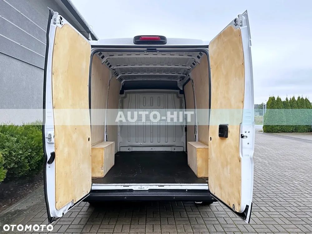 Fiat Ducato - 11