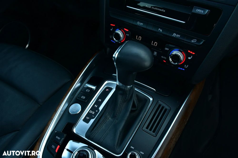 Audi Q5 - 21
