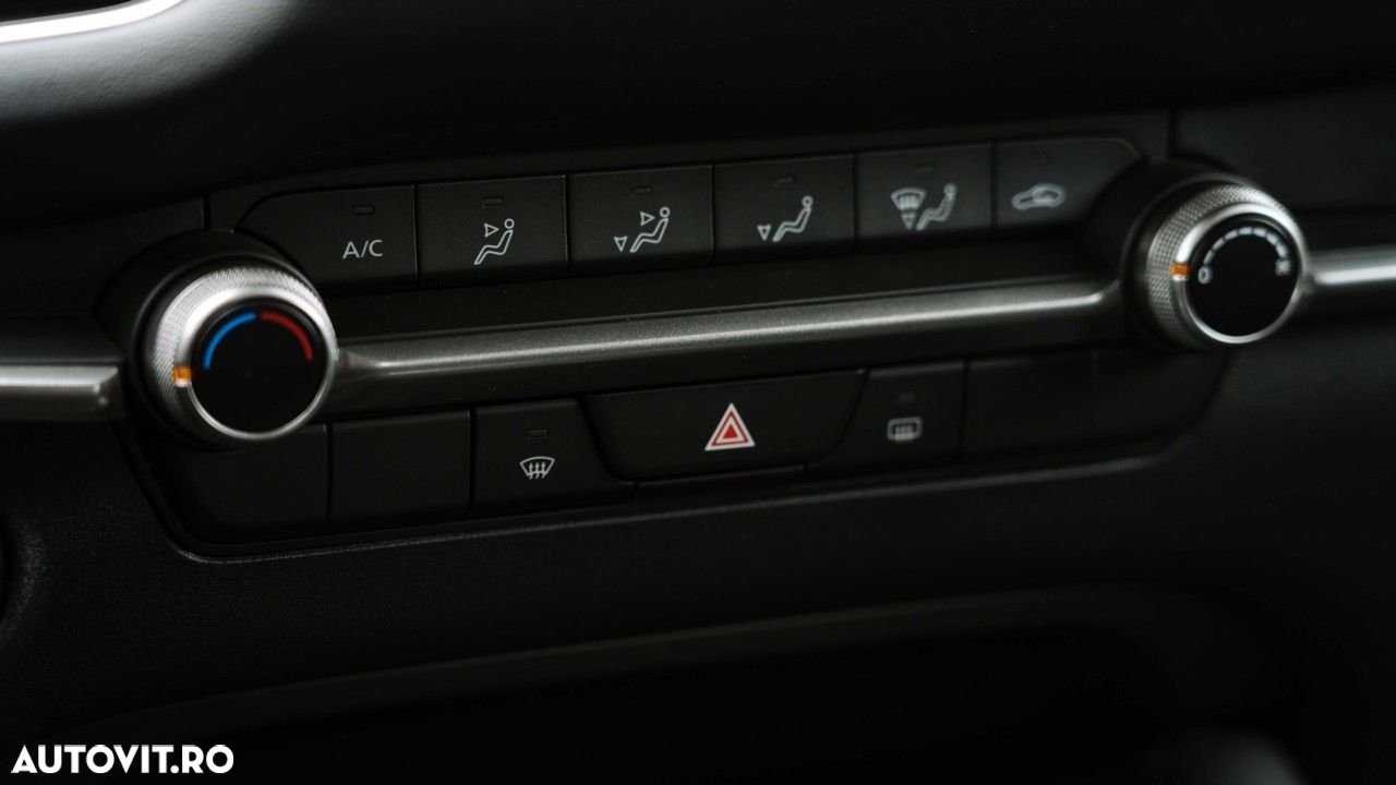 Mazda 3 - 16