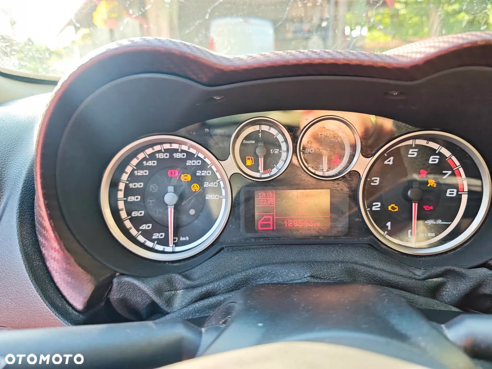 Alfa Romeo Mito 1.4 MultiAir Distinctive - 8