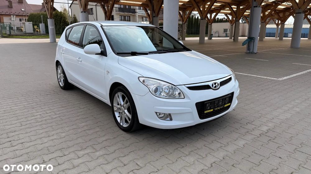 Hyundai i30 1.6 Classic - 2