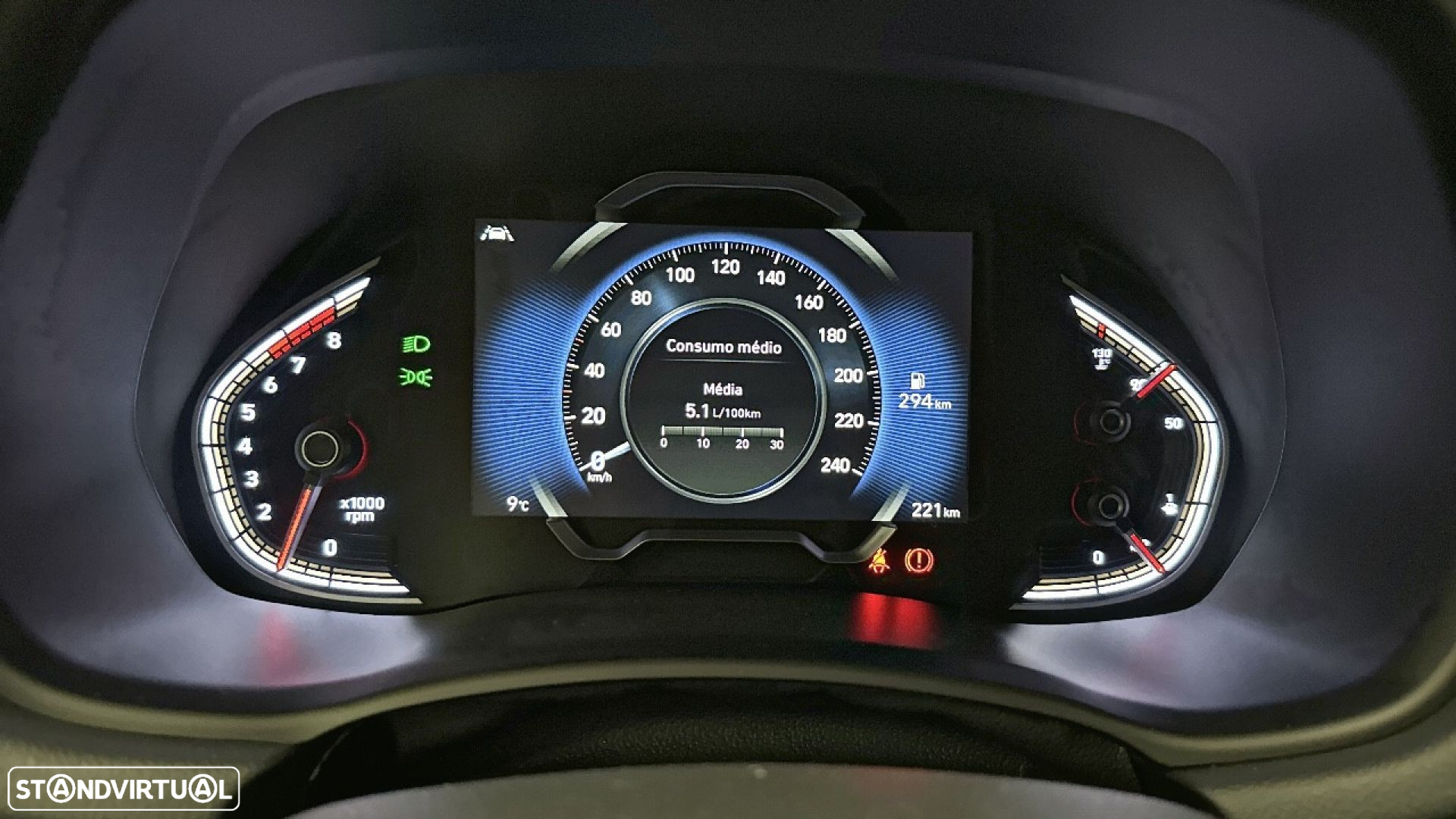 Hyundai i30 1.0 T-GDI Style Plus - 16