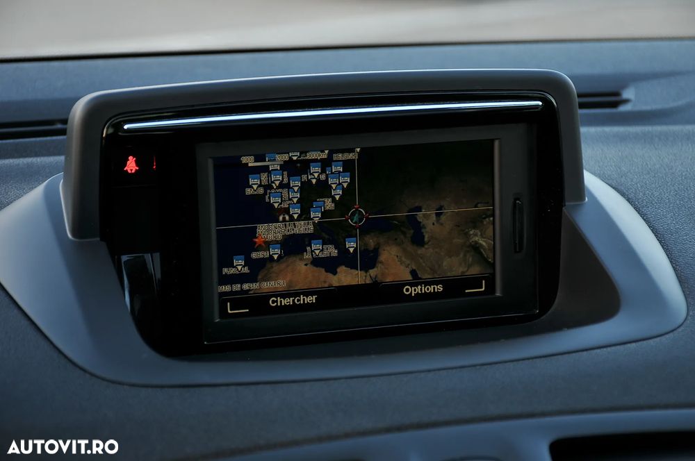 Renault Megane ENERGY dCi Intens - 6