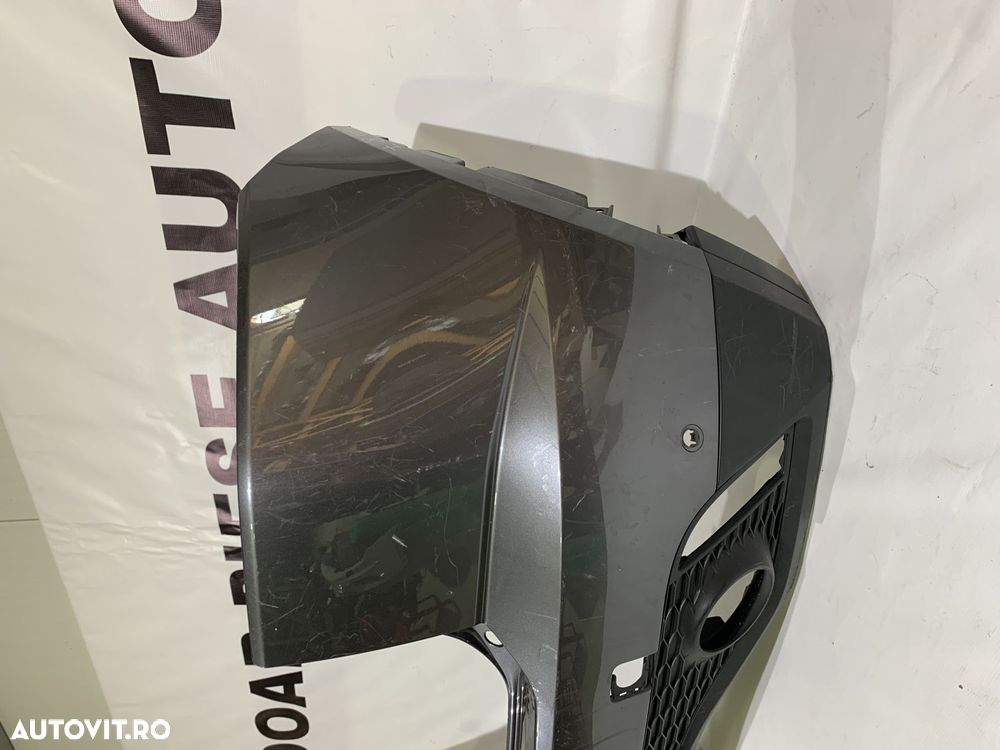 Bara spate Jaguar E-Pace, 2017, 2018, 2019, 2020, 2021, 2022, cod origine OE J9C3-17D781-A. - 2