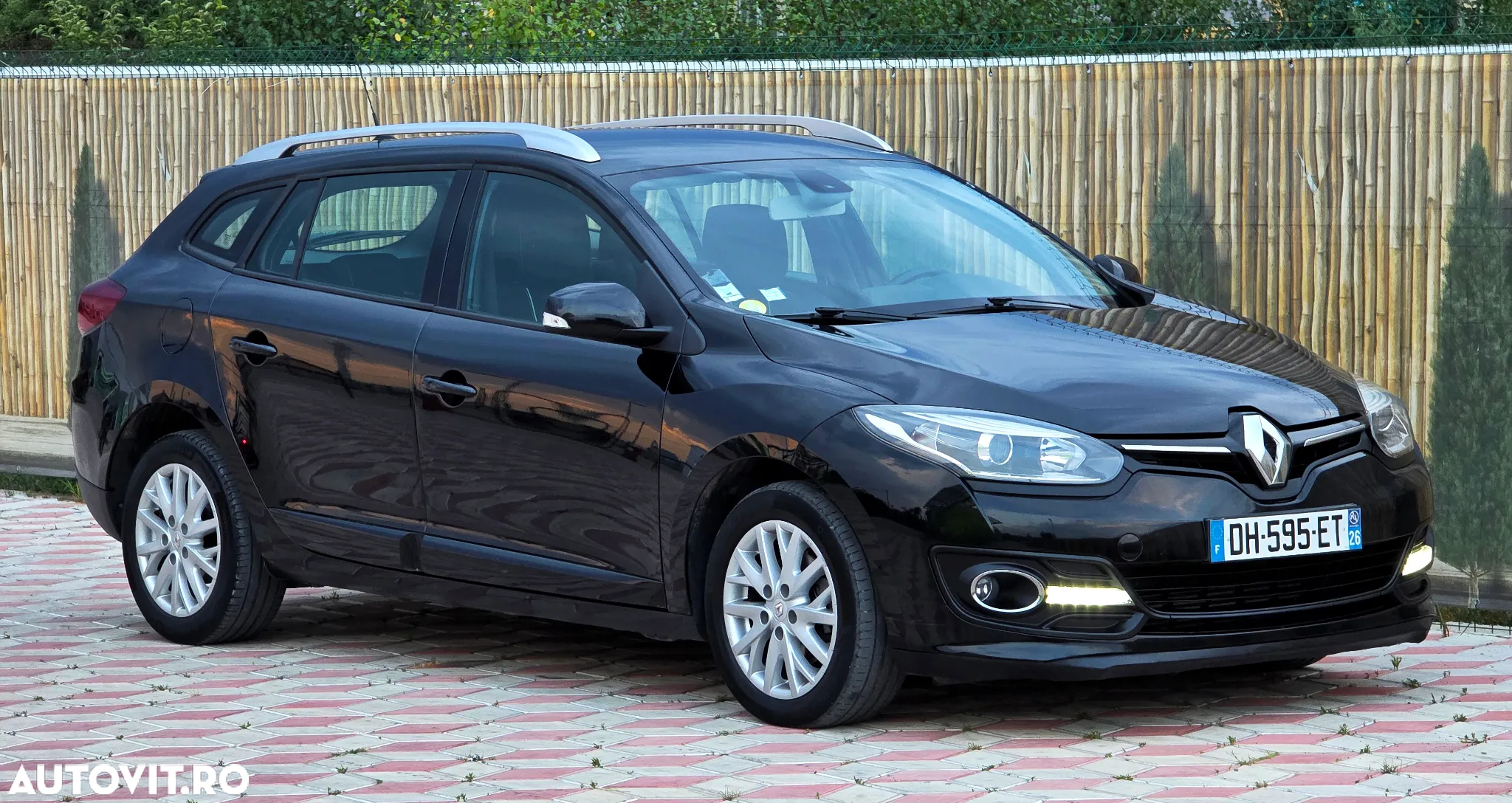 Renault Megane ENERGY dCi 130 INTENS - 10