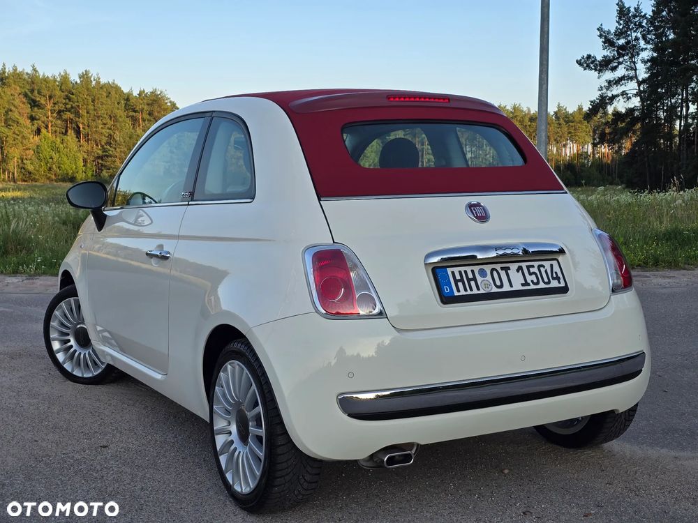 Fiat 500 1.2 8V Dualogic Start&Stopp - 29