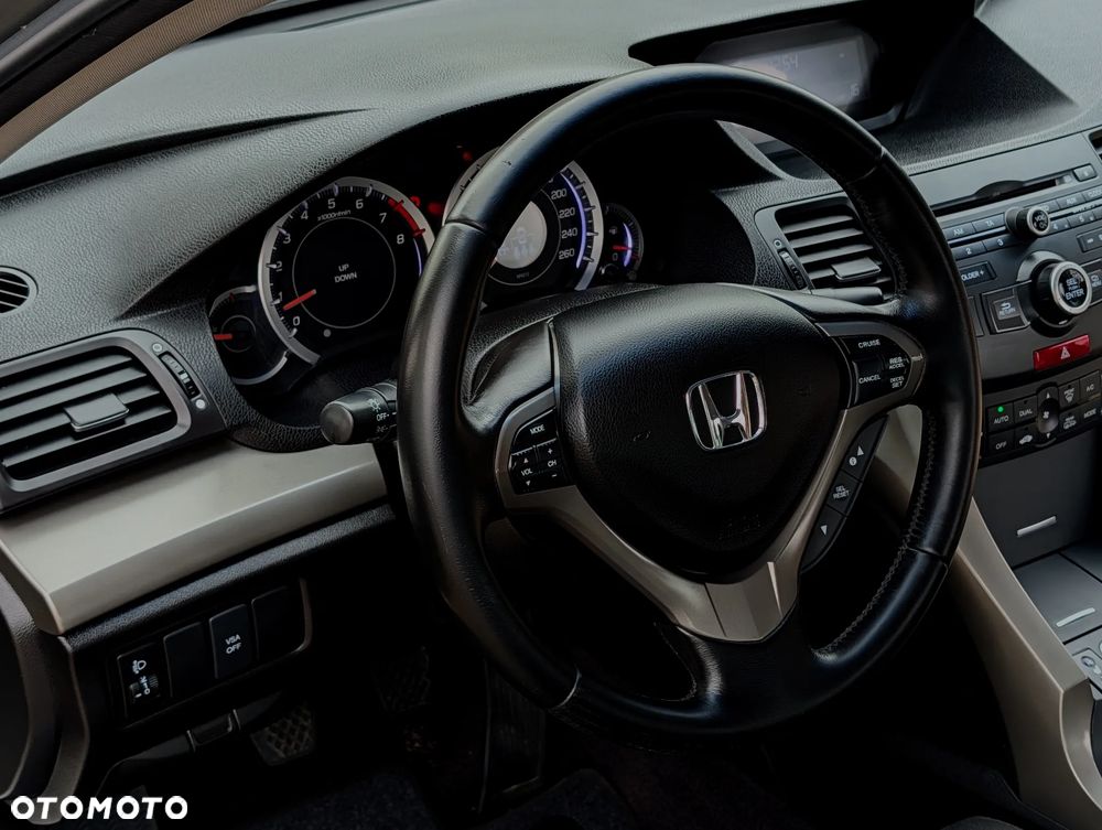 Honda Accord - 22