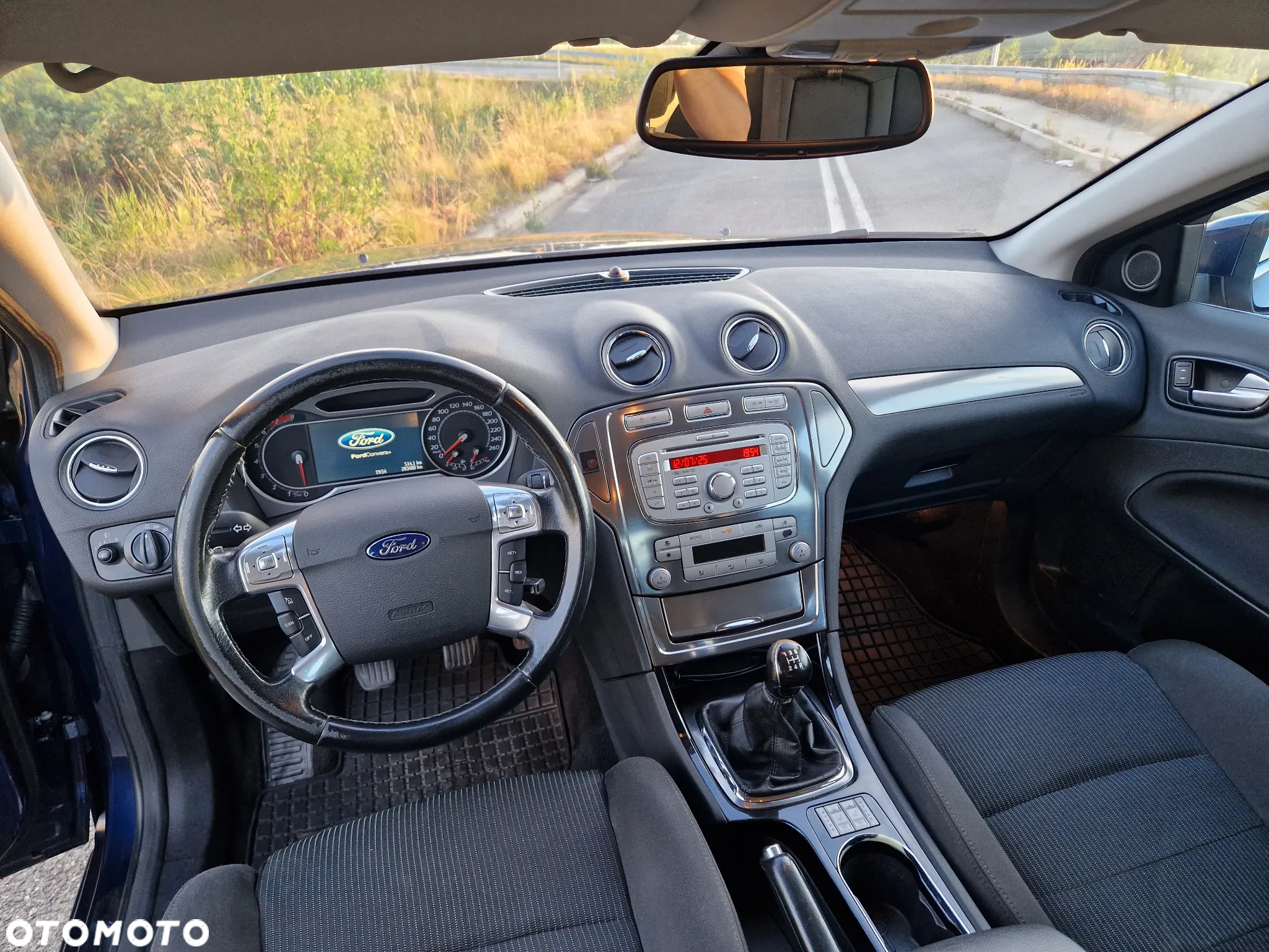 Ford Mondeo 2.0 Titanium - 13