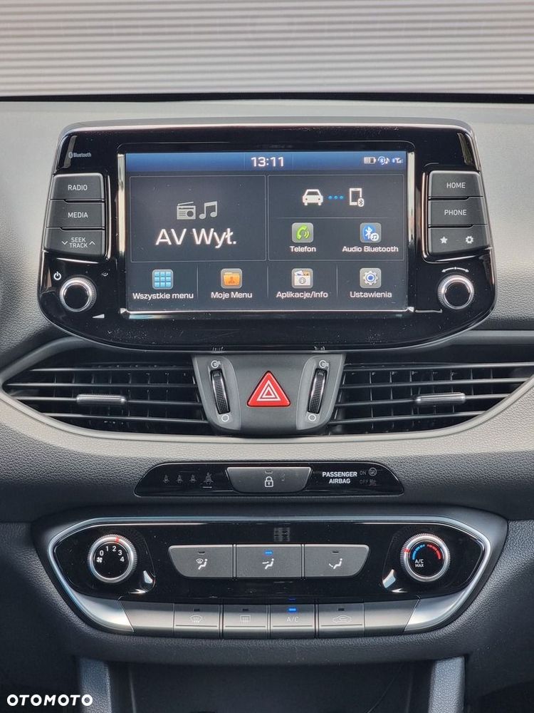 Hyundai i30 1.6 D GET - 31