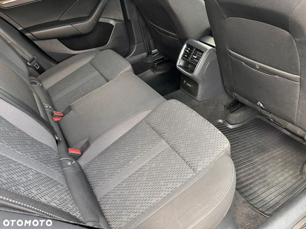 Skoda Octavia 1.5 TSI e-TEC DSG Ambition - 23