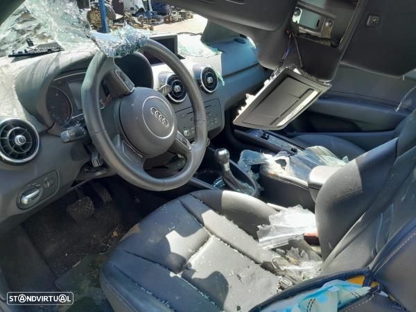 Para Peças Audi A1 (8X1, 8Xk) - 9