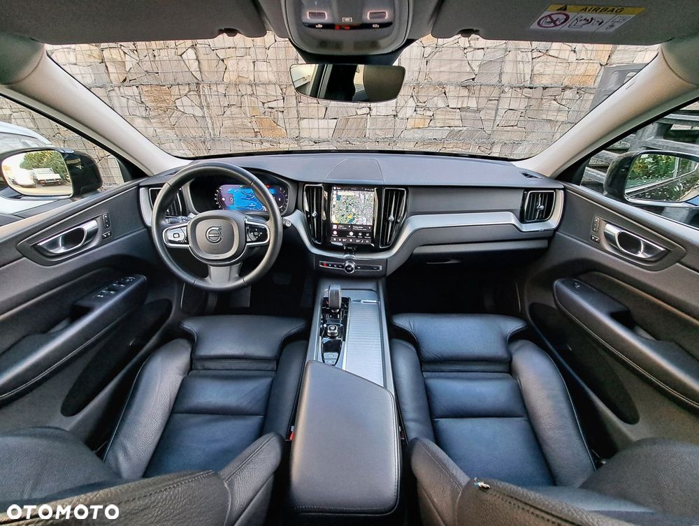 Volvo XC 60 - 11