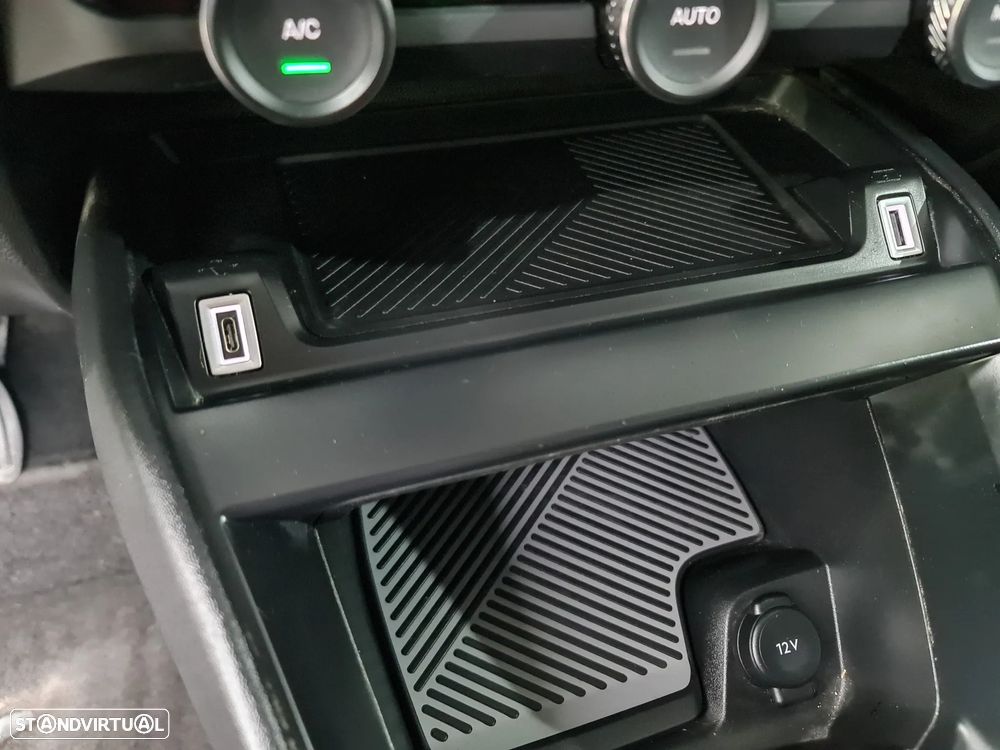 Citroën C4 1.2 PureTech Feel Pack - 34