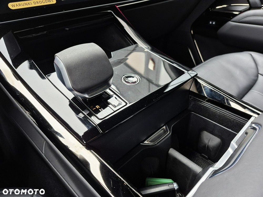 Land Rover Range Rover Sport - 40