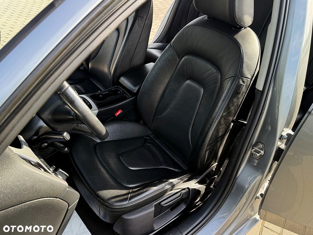 Audi A4 Avant 2.0 TDI 116g DPF Ambiente - 26