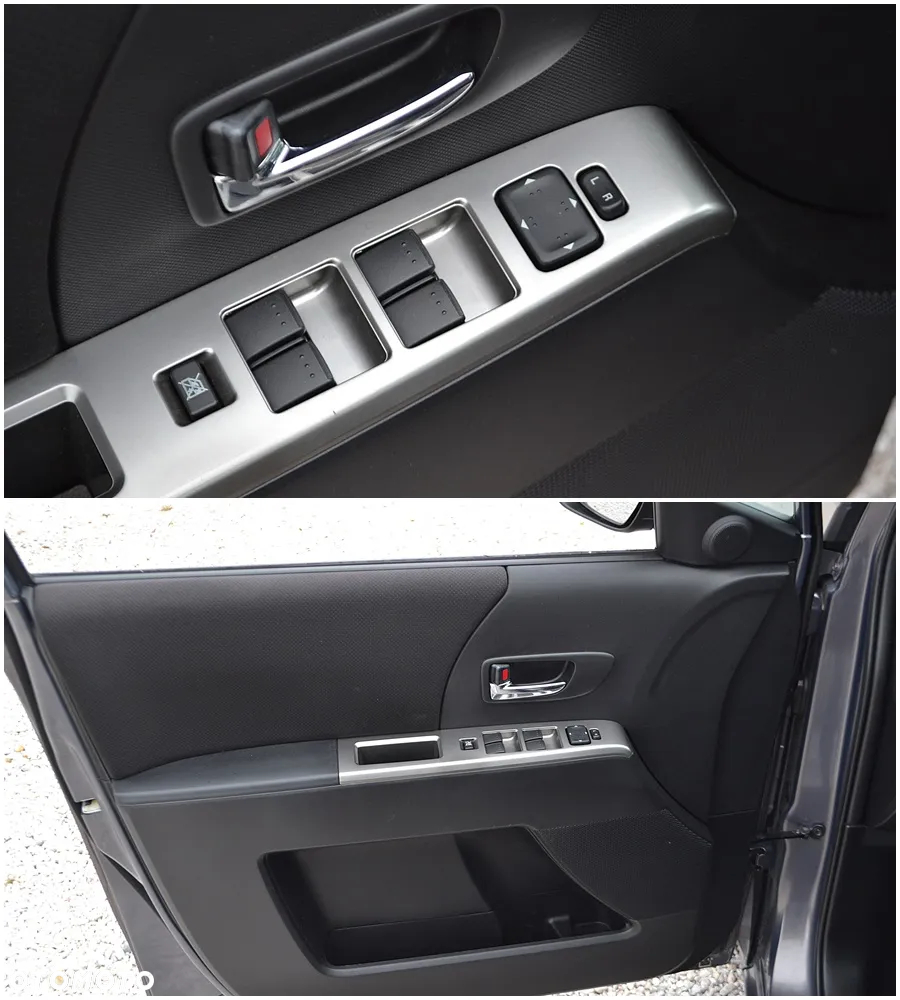Mazda 5 2.0 Exclusive - 31