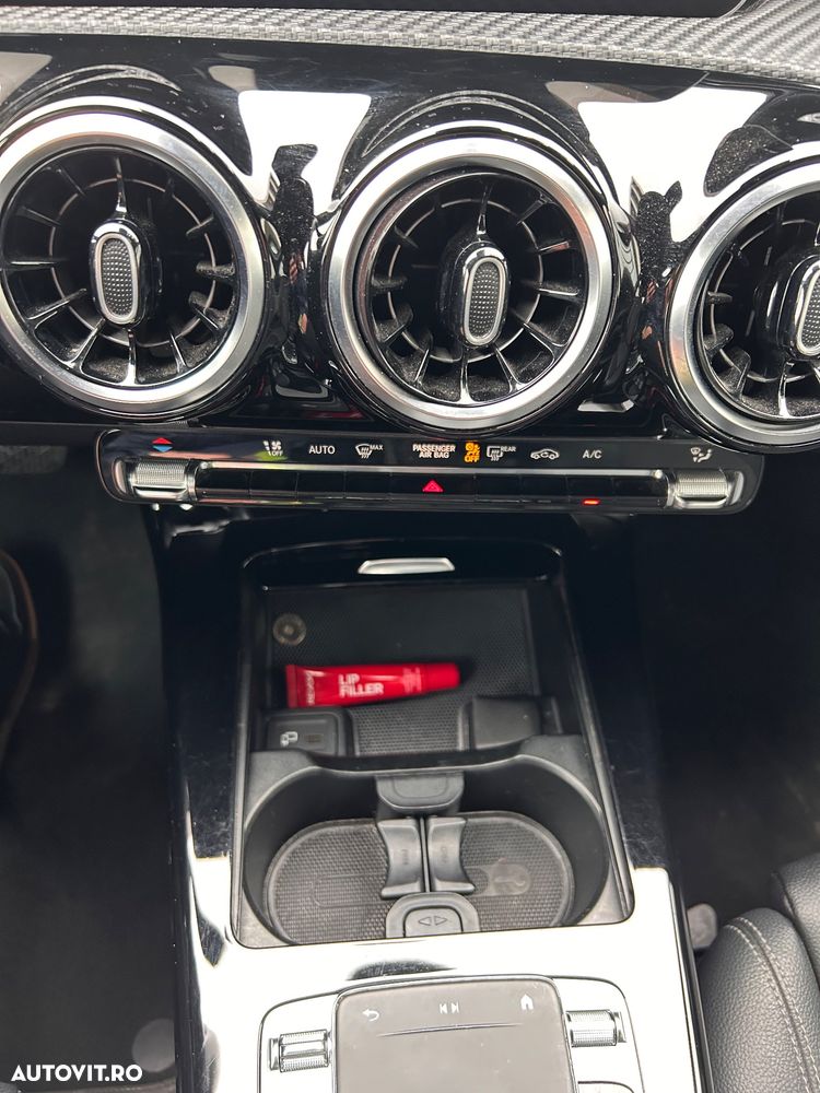 Mercedes-Benz A 180 - 8