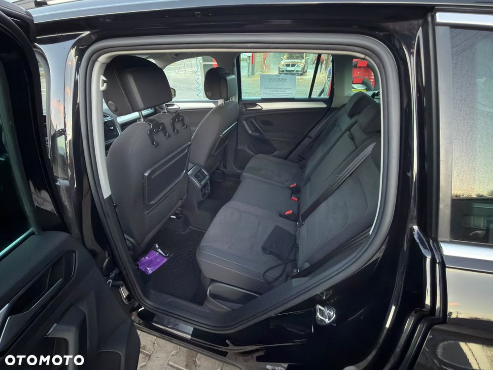 Volkswagen Tiguan 2.0 TDI BMT SCR Comfortline - 12