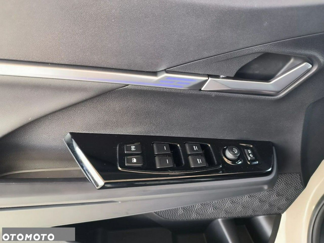 SsangYong/KGM Torres EVX 73,4 kWh Wild - 14