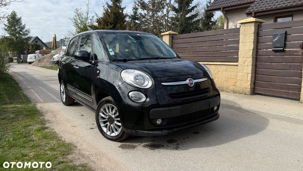 Fiat 500L 1.6 Multijet Beats Edition S&S - 1
