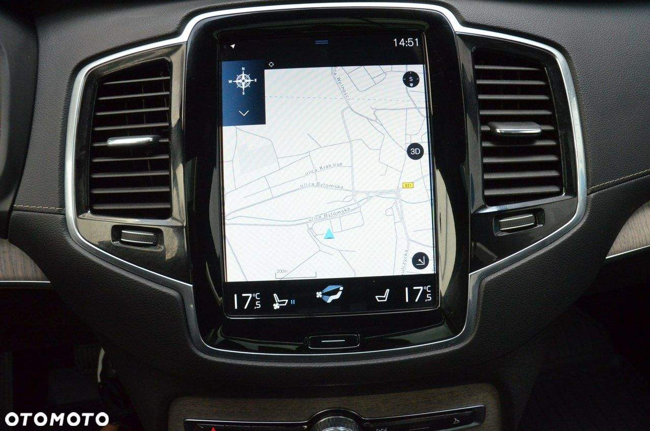 Volvo XC 90 - 27
