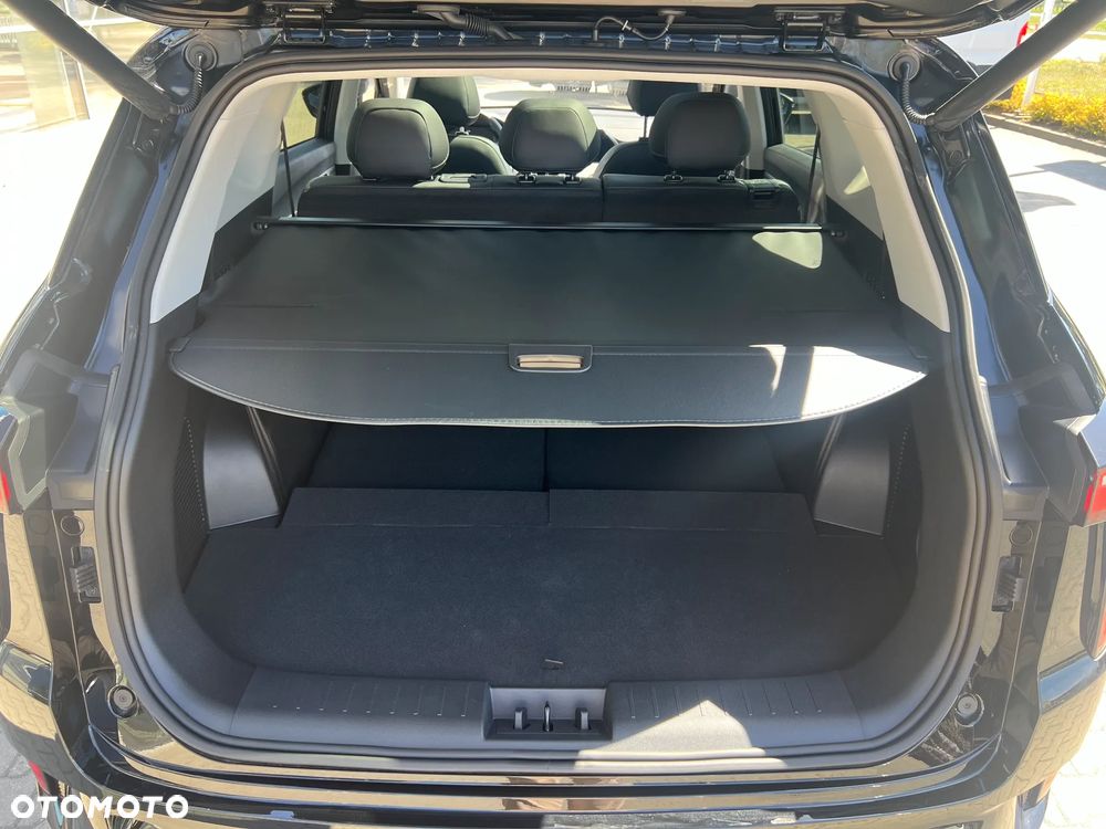 JAC JS8 PRO 7os - 32
