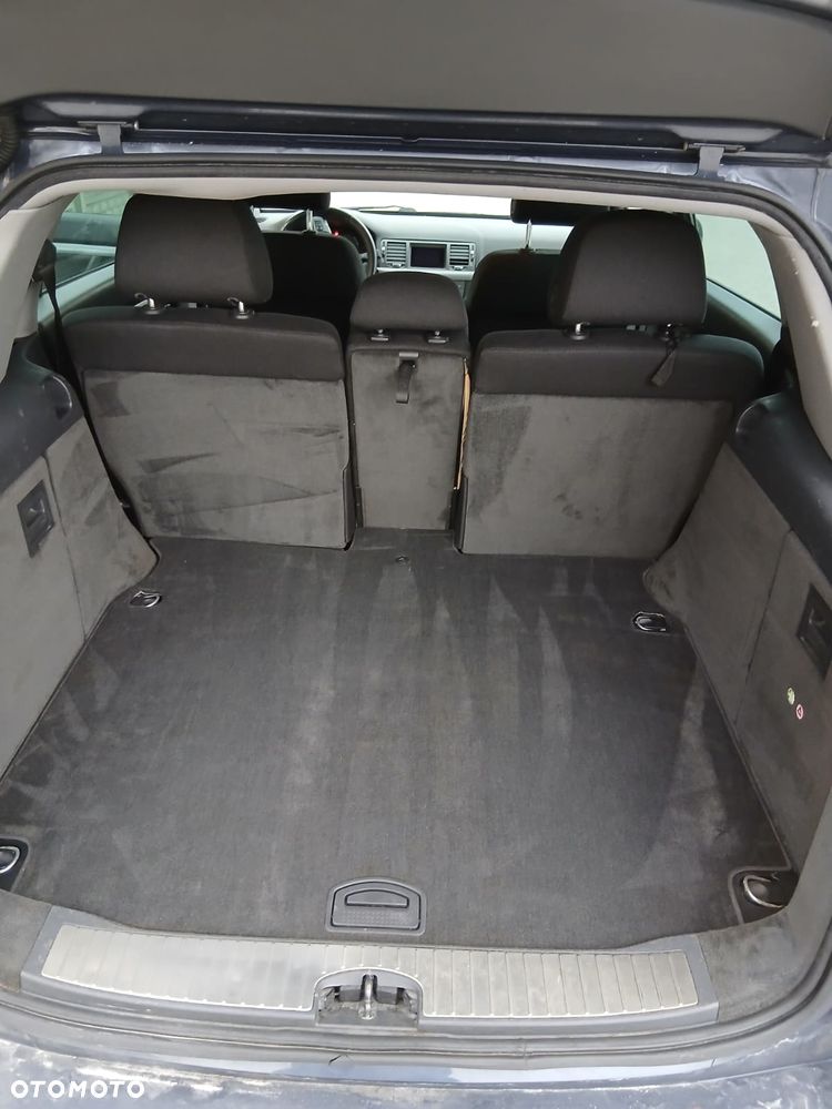 Opel Signum 2.2 Business - 8