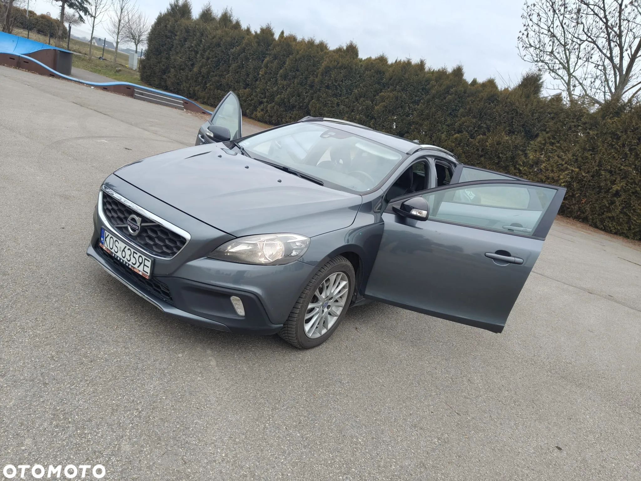 Volvo V40 D3 Momentum - 2