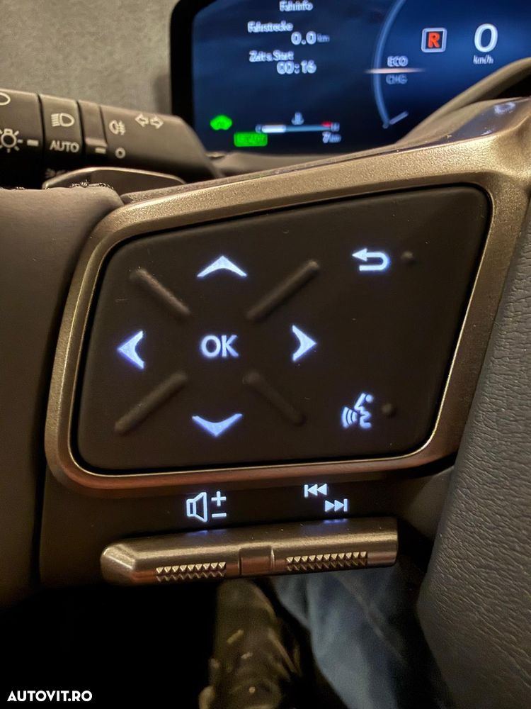 Lexus Seria ES - 25