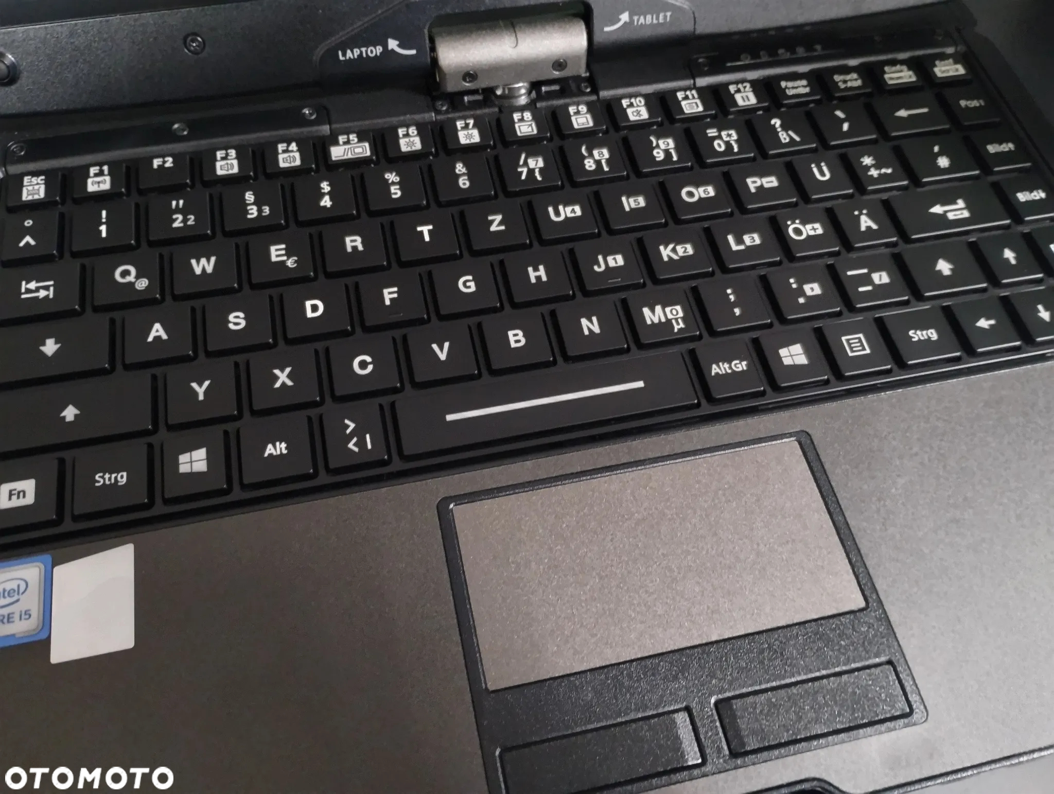 DCU 220 Bosch laptop tablet NOWY MODEL - 18