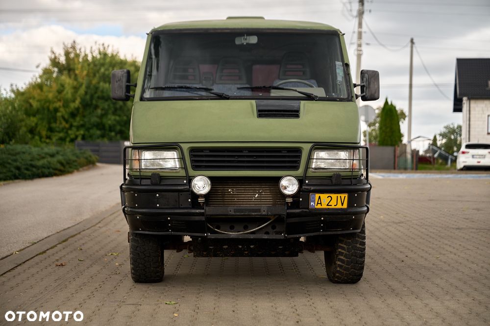 Iveco Daily - 5