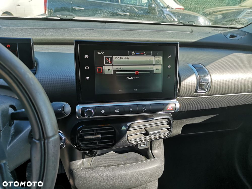 Citroën C4 Cactus VTi 82 Feel Edition - 29