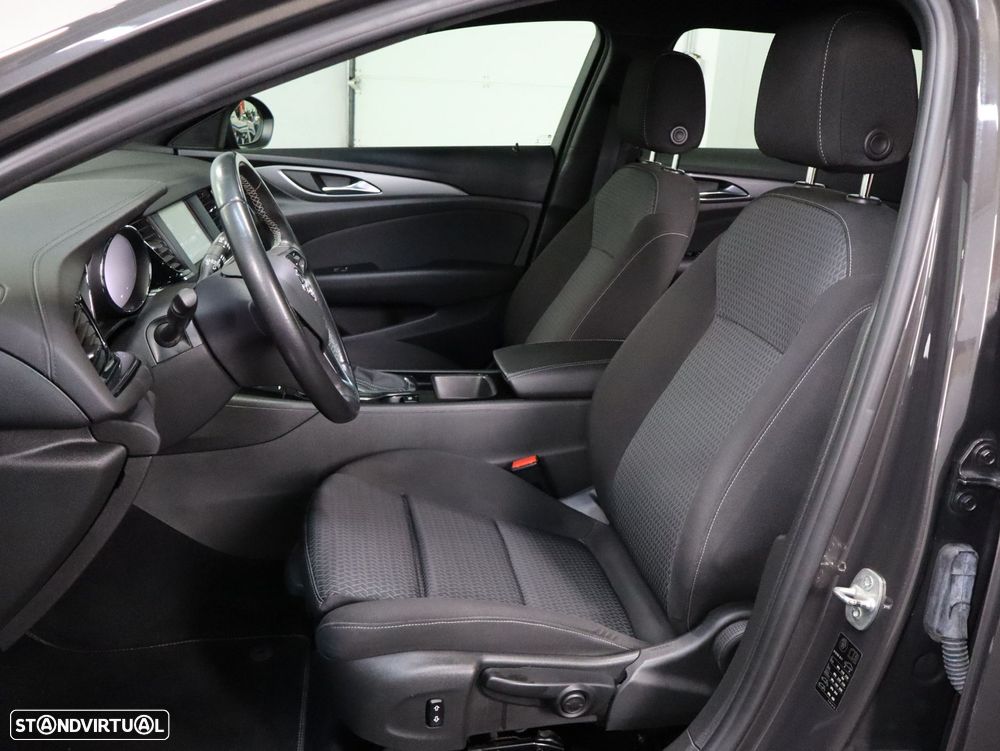 Opel Insignia Sports Tourer 1.5 D Business Edition Aut. - 7