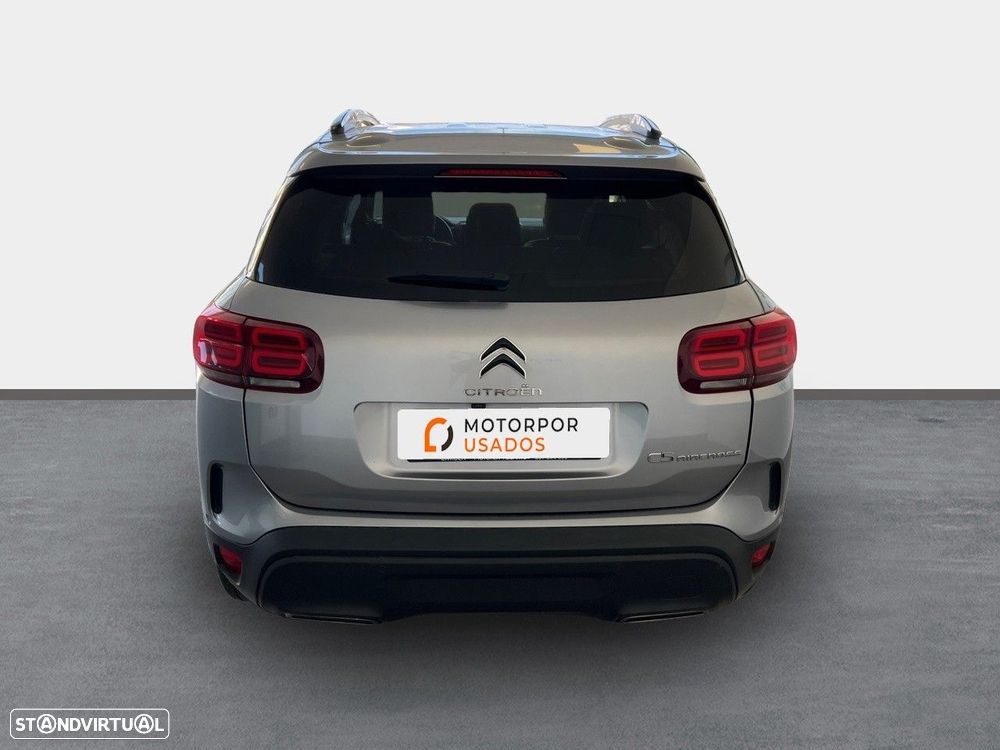 Citroën C5 Aircross 1.5 BlueHDi Feel - 5